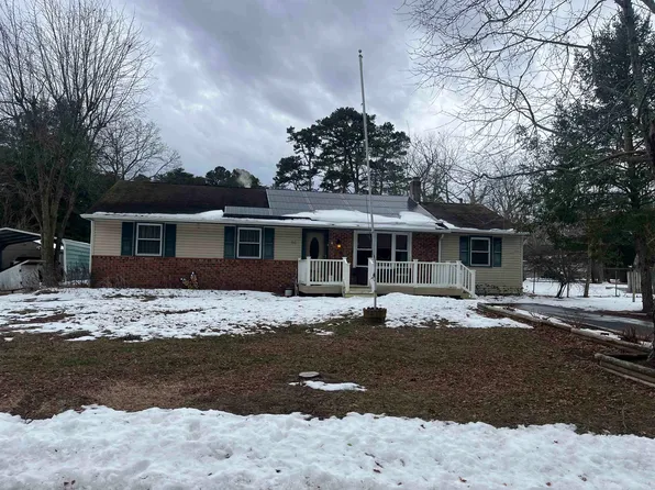 14 Cedar Dr, Cape May Court House, NJ 08210