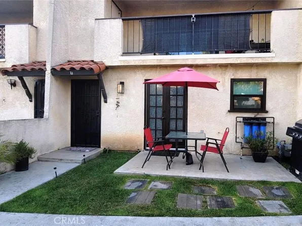 17439 Virginia Ave Unit T, Bellflower, CA 90706