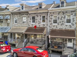 1444 Cotton St, Reading, PA 19602
