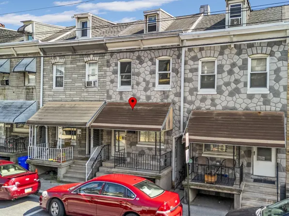 1444 Cotton St, Reading, PA 19602