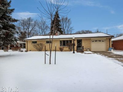 1908 Garling Dr, Bloomington, IL, 61701
