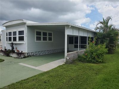 3126 Saturn Cir, North Fort Myers, FL, 33903