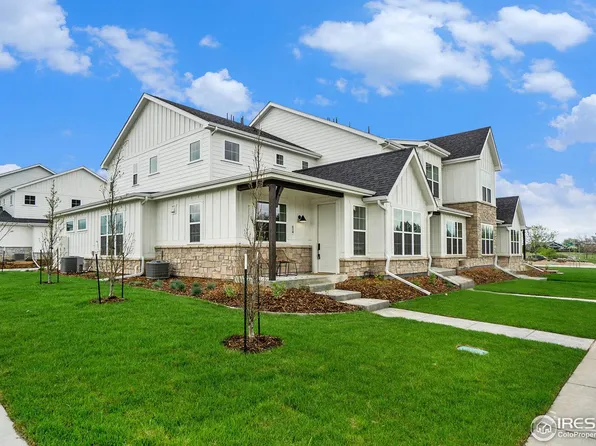 3045 E Trilby Rd #A-5, Fort Collins, CO 80528