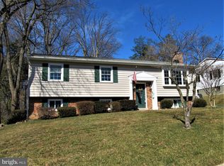 622 Cleveland Rd, Linthicum, MD 21090