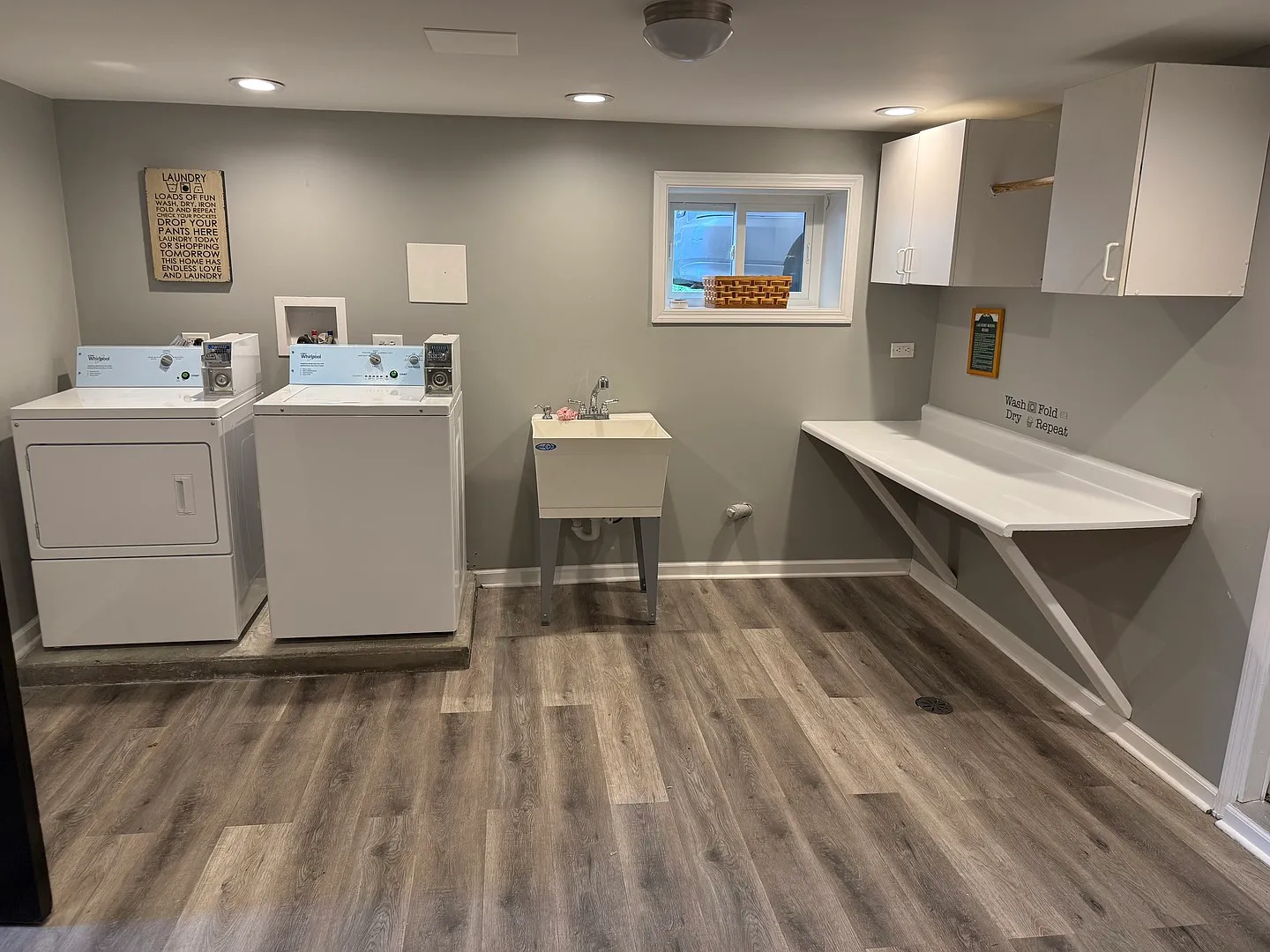 3 bed, 1100 sqft, $2,500 — Photo 4