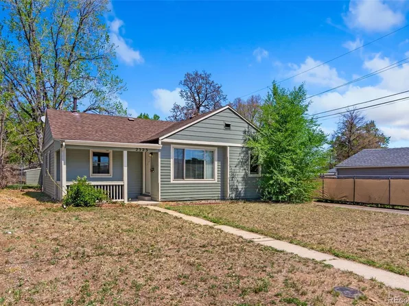 2323 W 47th Avenue, Denver, CO 80211