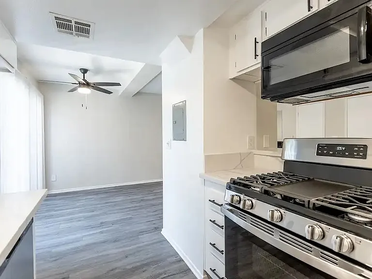 kitchen. units vary.