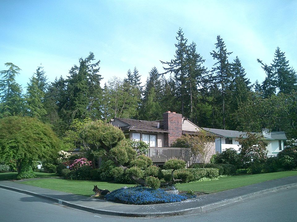 Professionaly Landscaped