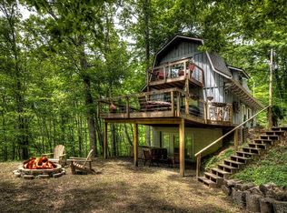 30 Kimberly Dr, Bryson City, NC 28713