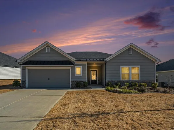 3580 Townley Ln, Cumming, GA 30040