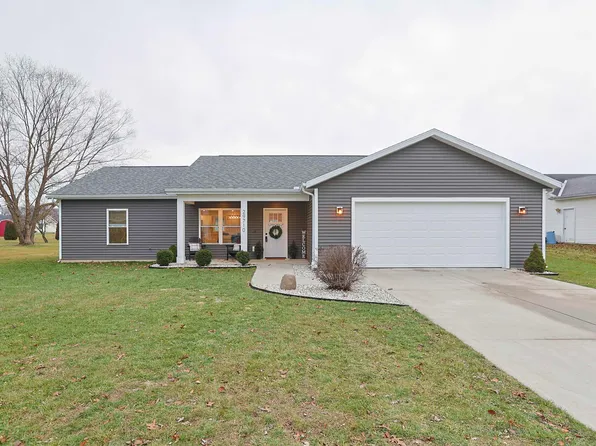 29710 Newcastle Dr, Elkhart, IN 46514
