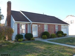 43 Wilson Ave, Somers Point, NJ 08244