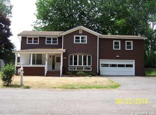 66 Orchard St, Albion, NY 14411