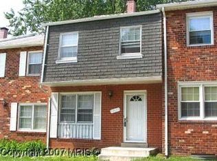 14450 Filarete St, Woodbridge, VA 22193