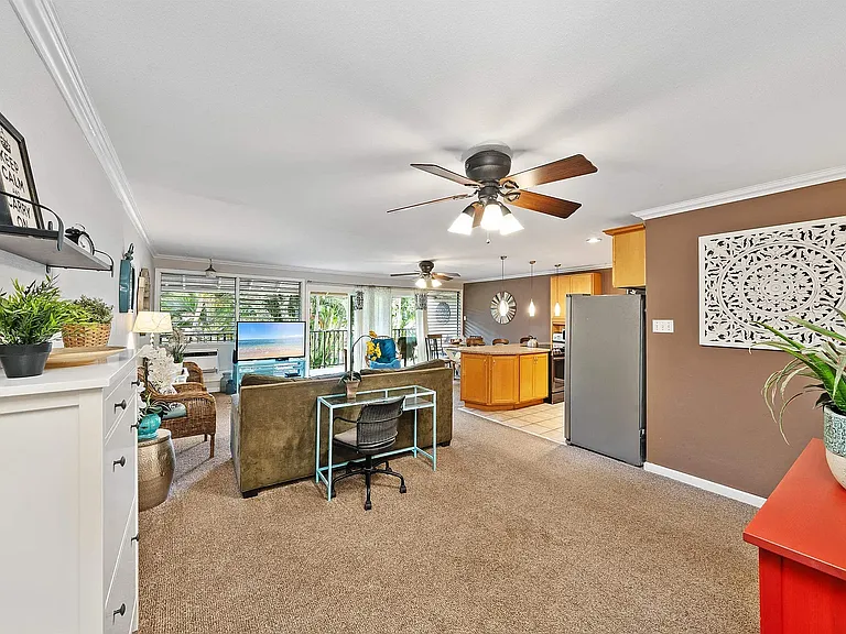 3559 Lower Honoapiilani Rd #2G — Photo 11