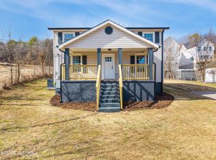 5131 Woodglen Dr, Knoxville, TN 37921