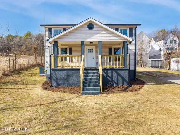 5131 Woodglen Dr, Knoxville, TN 37921