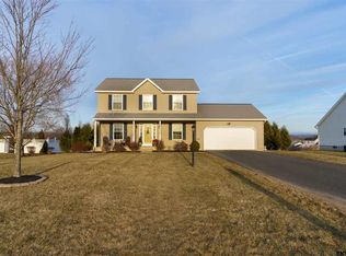 47 Timothy Way, Mechanicville, NY 12118