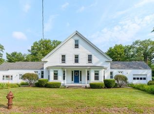 683 Partridgeville Rd, Athol, MA 01331