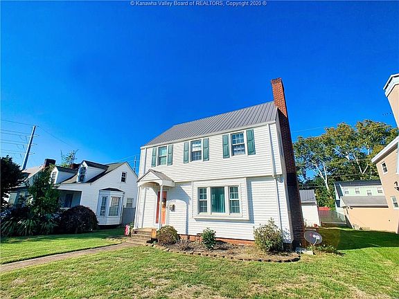 2nd image of 3610 Virginia Ave SE