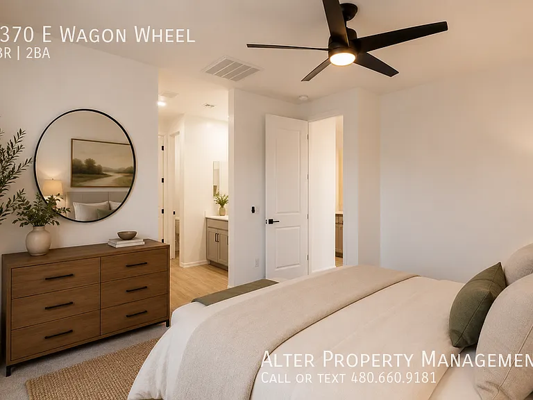 2370 E Wagon Wheel Ln — Photo 6
