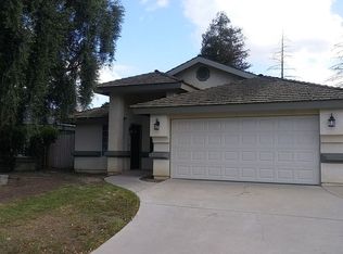 9813 Mark Twain Ave, Bakersfield, CA 93312