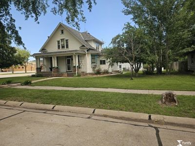 202 E Murray St, Shickley, NE, 68436