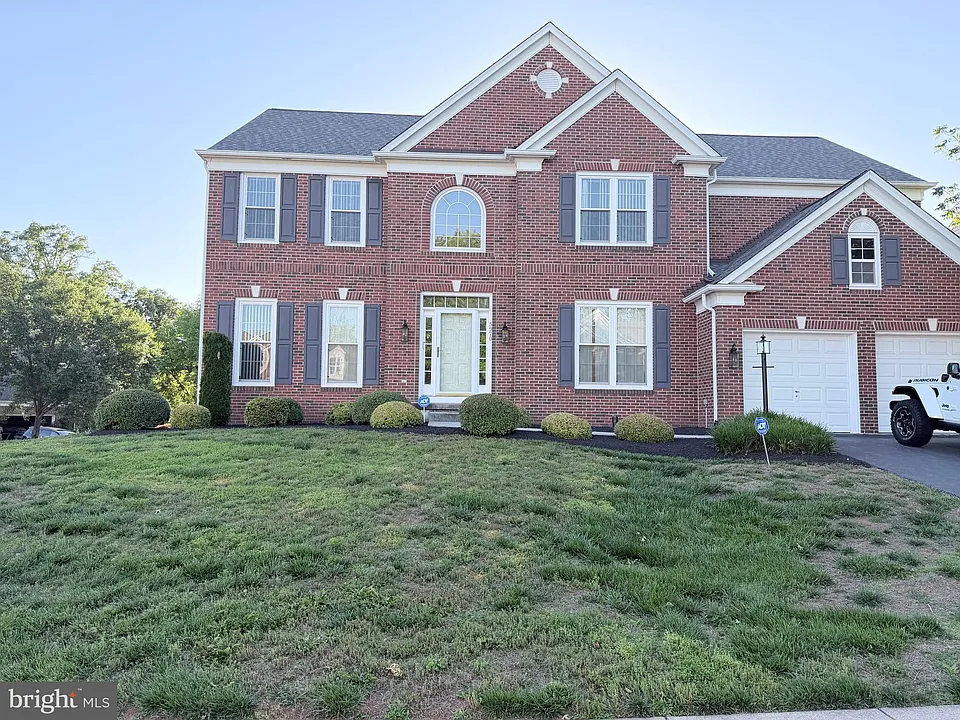 5970 Spout Spring Ct