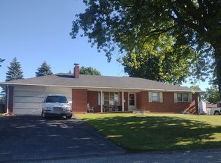 109 Raypaula Dr, Shrewsbury, PA 17361