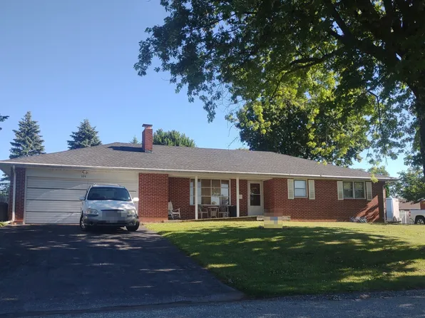 109 Raypaula Dr, Shrewsbury, PA 17361