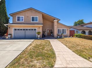 207 Elderberry Ct, Hercules, CA 94547