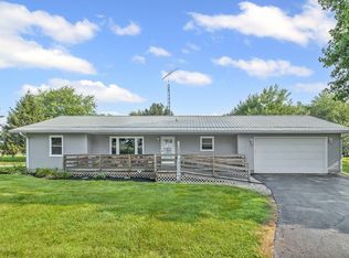 2810 E 800 N, Battle Ground, IN 47920