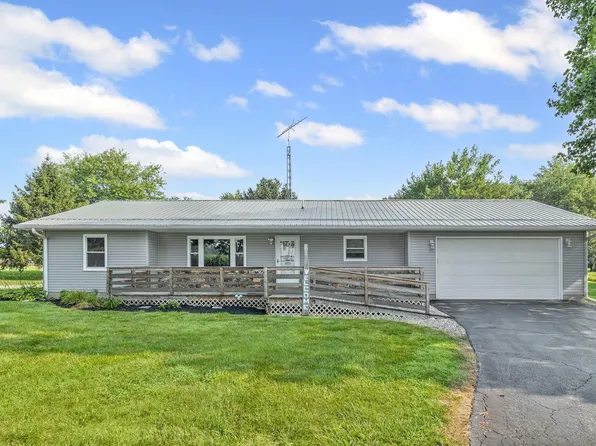 2810 E 800 N, Battle Ground, IN 47920