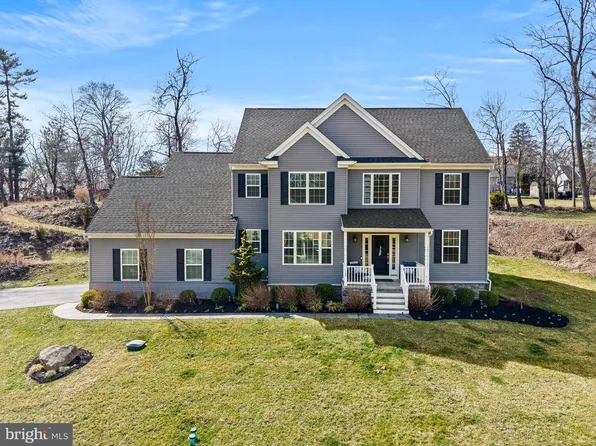 298 Oak Ave, Media, PA 19063