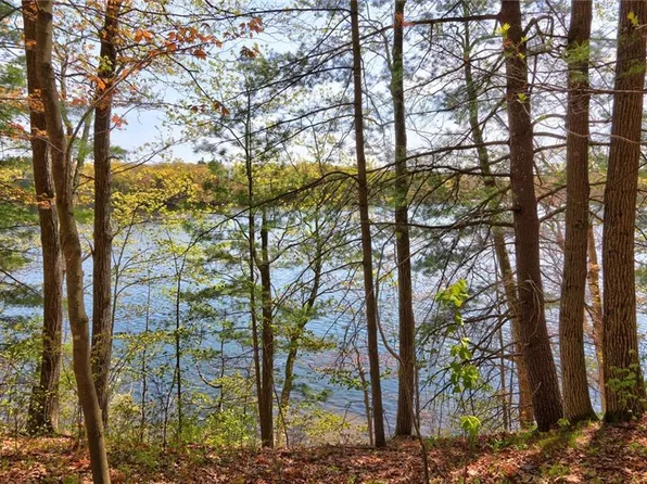 0 Pheasant Lane, Hayward, WI 54843