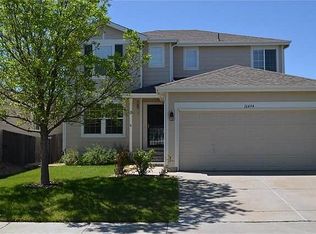 16494 E Phillips Pl, Englewood, CO 80112