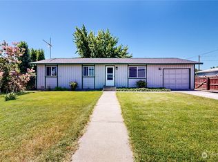289 Main St, Touchet, WA
