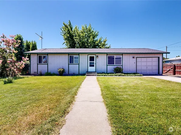 289 Main Street, Touchet, WA 99360