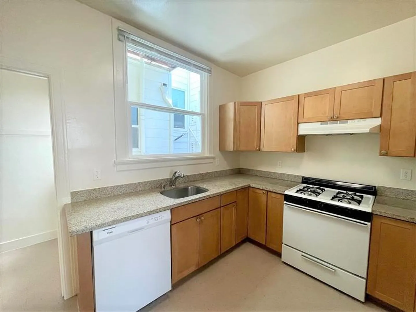 4044-4050 Geary Boulevard (601rc) — Photo 4
