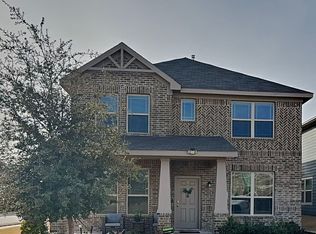 2864 Bursera Ln, Fort Worth, TX 76108