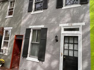 551 S Front St, Harrisburg, PA 17104