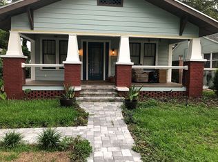 304 W Alva St, Tampa, FL 33603