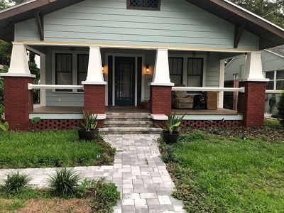 304 W Alva St, Tampa, FL, 33603