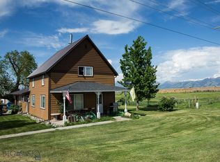 387 E Valley Center Rd, Bozeman, MT 59718