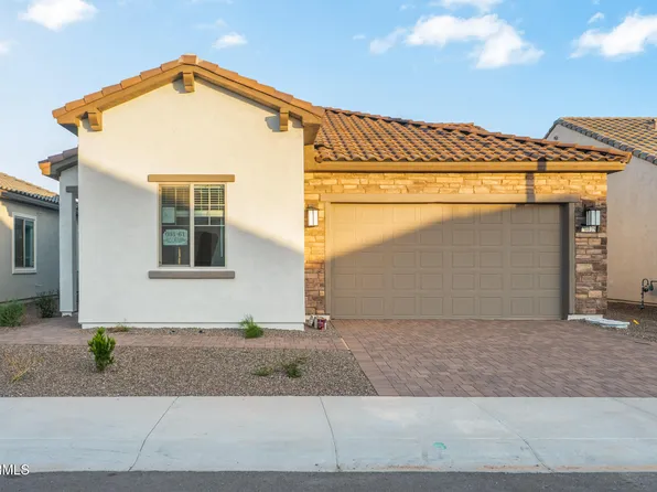 20125 N 267th Drive, Buckeye, AZ 85396