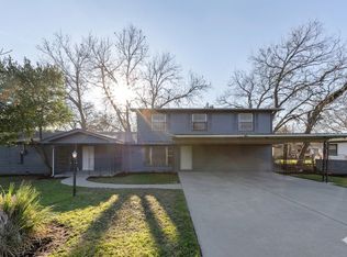 4105 Balch Dr Unit B, Dallas, TX 75216