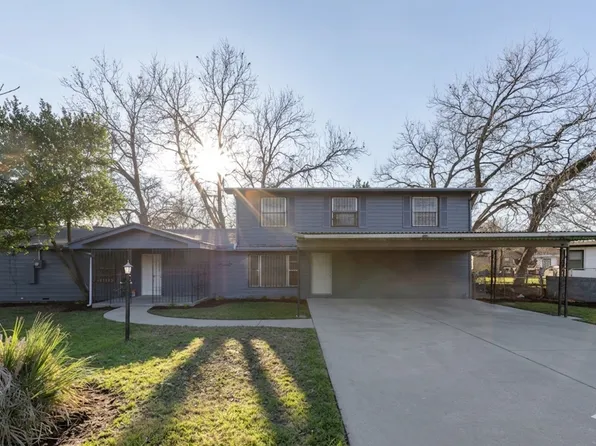 4105 Balch Dr Unit B, Dallas, TX 75216