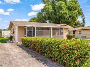 2450 Aztec Dr, Fort Myers, FL 33916