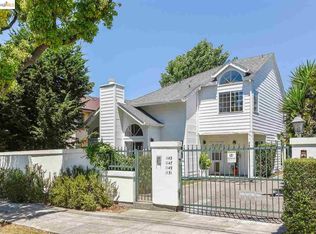 1145 Hearst Ave, Berkeley, CA 94702