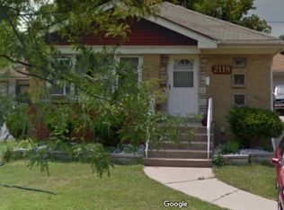 2118 Calvin Ave, Berkeley, IL 60163